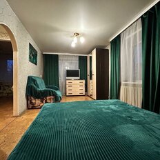 Квартира 45 м², 1-комнатная - изображение 5
