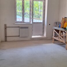 Квартира 28 м², студия - изображение 4
