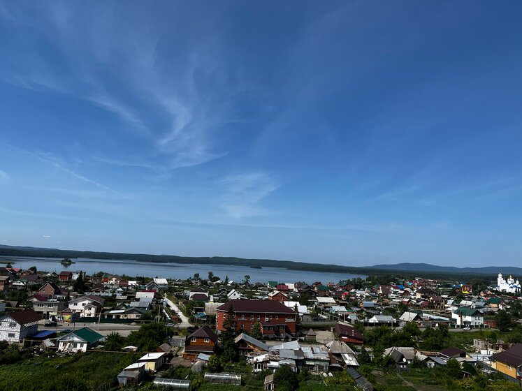 42,3 м², 2-комнатная квартира 2 000 ₽ в сутки - изображение 55