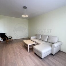Квартира 37,7 м², 1-комнатная - изображение 4