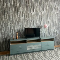 Квартира 40 м², 1-комнатная - изображение 3