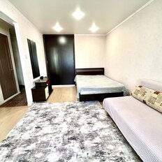 Квартира 35 м², студия - изображение 4