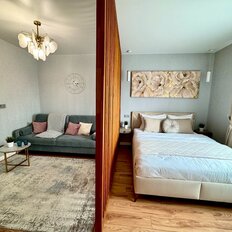 Квартира 59 м², 2-комнатная - изображение 5