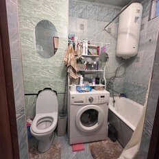 Квартира 37 м², 2-комнатная - изображение 4