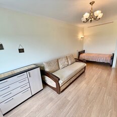 Квартира 46 м², 1-комнатная - изображение 4