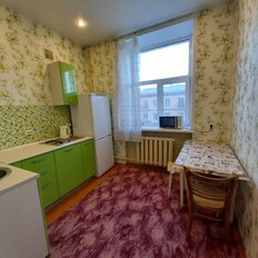 Квартира 42 м², 1-комнатная - изображение 2