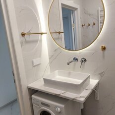 Квартира 25 м², 1-комнатная - изображение 2