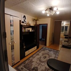 Квартира 33,1 м², 1-комнатная - изображение 3