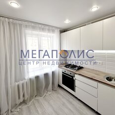 Квартира 31 м², 1-комнатная - изображение 2