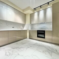 Квартира 72,2 м², 2-комнатная - изображение 3