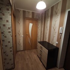 Квартира 34,1 м², 1-комнатная - изображение 5