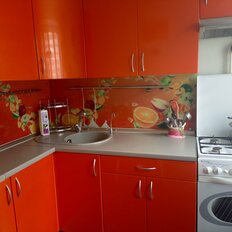 Квартира 38 м², 1-комнатная - изображение 3