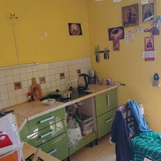 Квартира 42 м², 1-комнатная - изображение 3