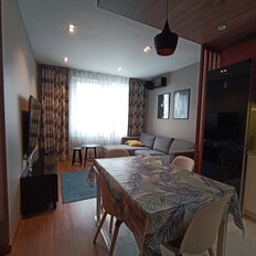 Квартира 70,7 м², 2-комнатная - изображение 2