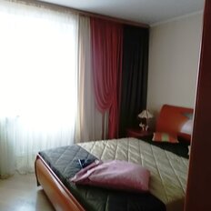 Квартира 114 м², 3-комнатная - изображение 5