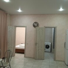 Квартира 45 м², 2-комнатная - изображение 4