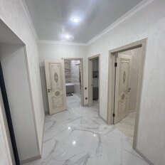 Квартира 52 м², 1-комнатная - изображение 1