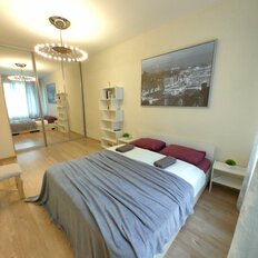 Квартира 31 м², 1-комнатная - изображение 5