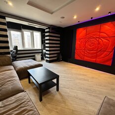 Квартира 77,3 м², 3-комнатная - изображение 2