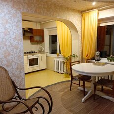 Квартира 61 м², 3-комнатная - изображение 5