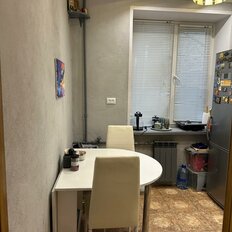 Квартира 43 м², 2-комнатная - изображение 4