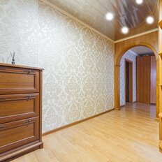 Квартира 58,9 м², 3-комнатная - изображение 4