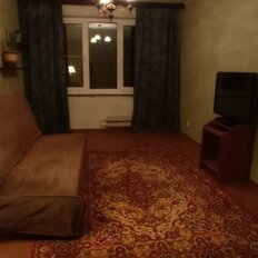 Квартира 46 м², 2-комнатная - изображение 4