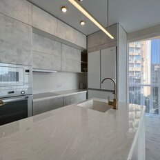 Квартира 100 м², 3-комнатная - изображение 5