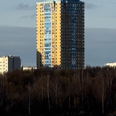 Квартира 120 м², 3-комнатная - изображение 3