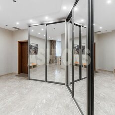 Квартира 116 м², 3-комнатная - изображение 3