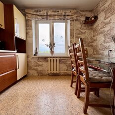 Квартира 65,3 м², 3-комнатная - изображение 4