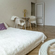 Квартира 51,5 м², 2-комнатная - изображение 4
