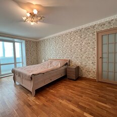 Квартира 124,2 м², 3-комнатная - изображение 1