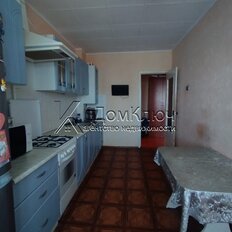 Квартира 72,3 м², 3-комнатная - изображение 3