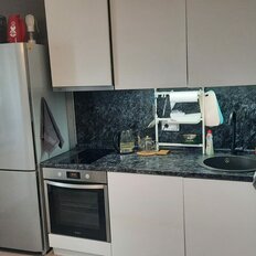 Квартира 43 м², 1-комнатная - изображение 3