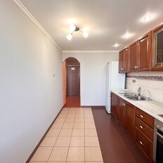 Квартира 35 м², 1-комнатная - изображение 2