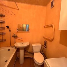 Квартира 26 м², 1-комнатная - изображение 1