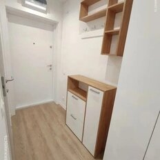 Квартира 30,8 м², 1-комнатная - изображение 4