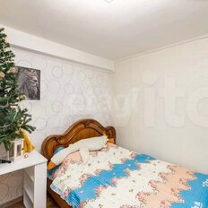 Квартира 40 м², 2-комнатная - изображение 3