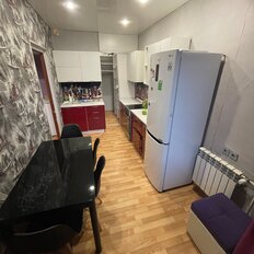 Квартира 35 м², 1-комнатная - изображение 4