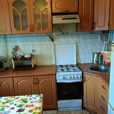 Квартира 49,4 м², 2-комнатная - изображение 3