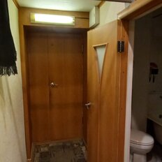 Квартира 34 м², 1-комнатная - изображение 3