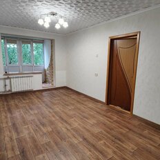 Квартира 42,9 м², 2-комнатная - изображение 2
