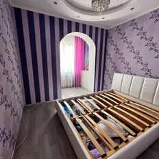 Квартира 46 м², 2-комнатная - изображение 4