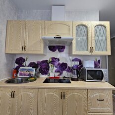 Квартира 30 м², студия - изображение 2