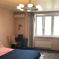 Квартира 55 м², 1-комнатная - изображение 4