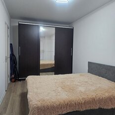 Квартира 42 м², 1-комнатная - изображение 4