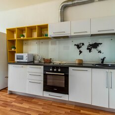 Квартира 60 м², 2-комнатные - изображение 5