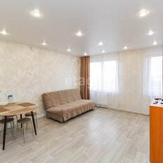Квартира 56,9 м², 1-комнатная - изображение 2