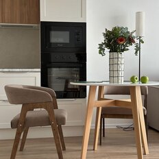 Квартира 41 м², 1-комнатная - изображение 4